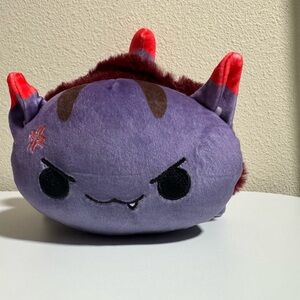 9” Meemeow from Amazon - Devil Cat